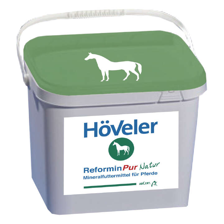 Höveler Reformin plus PurNatur (Bio)
